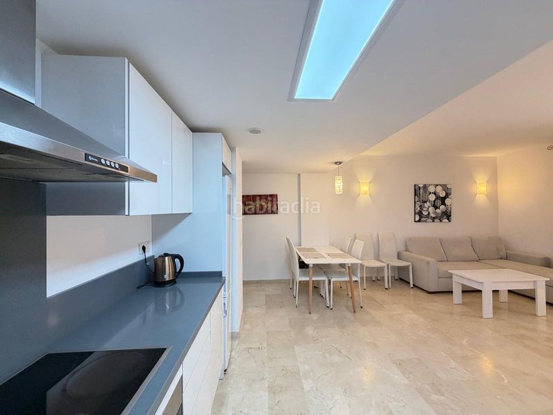 Foto 6d05468b-7225-4644-b6f1-302571d5fa12. Apartament amb calefacció aparcament piscina a Punta Prima Torrevieja