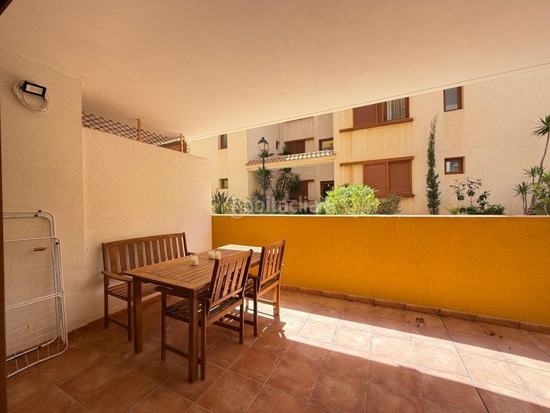 Foto 802c8466-b9ba-4689-be42-bd87f187c076. Apartament amb calefacció aparcament piscina a Punta Prima Torrevieja