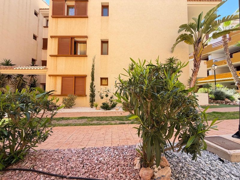 Foto 9482f6e3-d158-4d42-b4d9-769ceb6194c5. Apartament amb calefacció aparcament piscina a Punta Prima Torrevieja