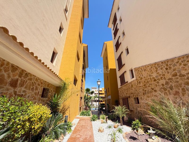 Foto 98d04b40-6c91-48aa-826b-d88f7f653864. Apartament amb calefacció aparcament piscina a Punta Prima Torrevieja