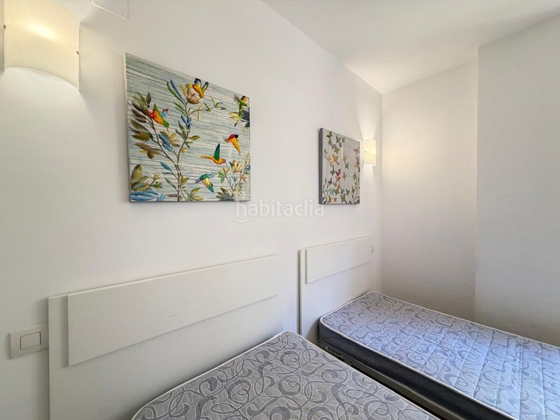 Foto b26fe114-be8d-45f5-884a-81a9c8c238ab. Apartament amb calefacció aparcament piscina a Punta Prima Torrevieja