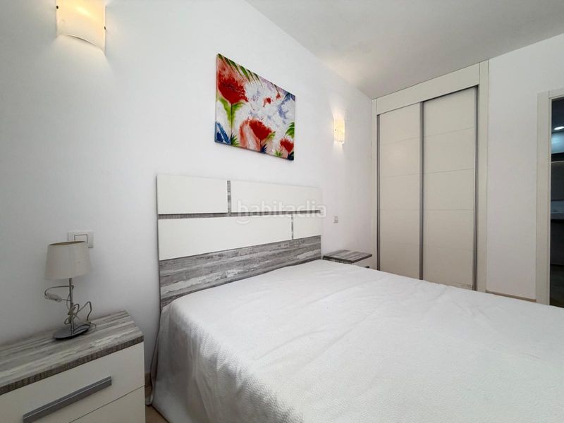 Foto ccc3c78e-8060-4ff8-bff4-bf0b39341484. Apartament amb calefacció aparcament piscina a Punta Prima Torrevieja
