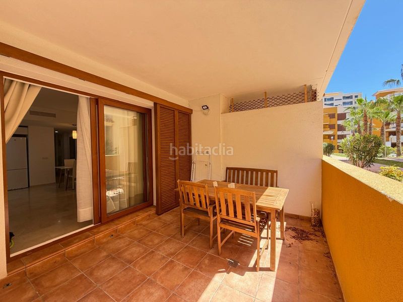 Foto d3985c15-d284-47ca-8eb5-10478b1e1d59. Apartament amb calefacció aparcament piscina a Punta Prima Torrevieja