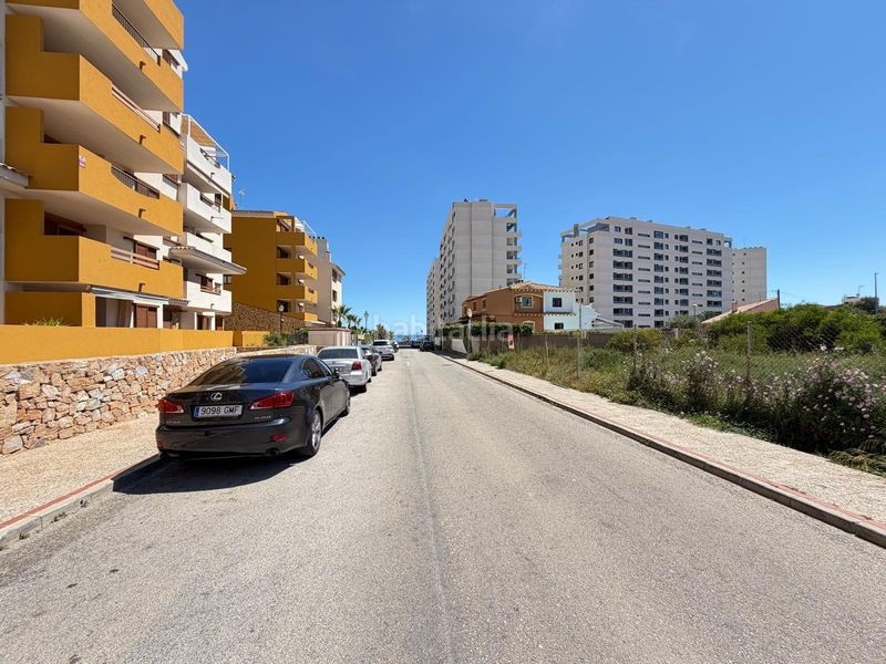 Foto e3db85e1-de13-47d6-9b93-8df9461f306a. Apartament amb calefacció aparcament piscina a Punta Prima Torrevieja