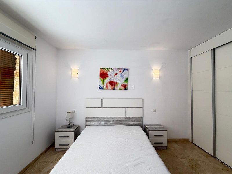 Foto e435ba60-bc61-476a-80e4-94572f74e91c. Apartament amb calefacció aparcament piscina a Punta Prima Torrevieja