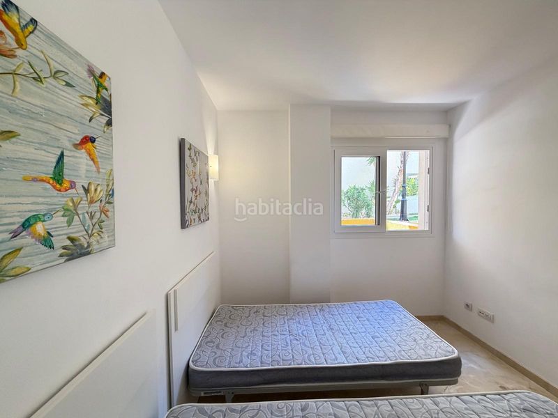Foto e65db771-bfd5-4695-b41b-f7711aa5a2eb. Apartament amb calefacció aparcament piscina a Punta Prima Torrevieja