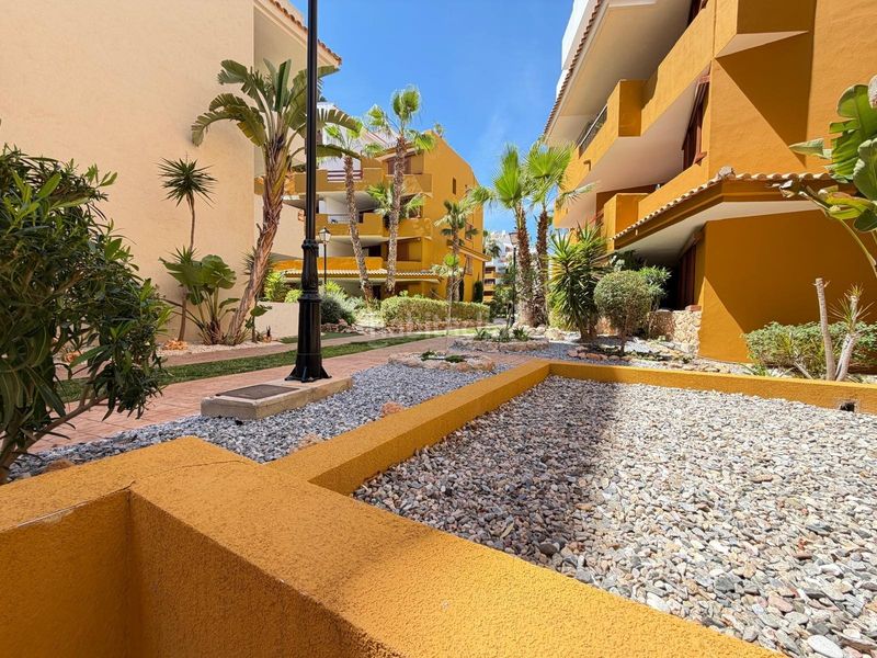 Foto f727b1d6-6c0d-47ae-b599-8f7d18eea4a8. Apartament amb calefacció aparcament piscina a Punta Prima Torrevieja