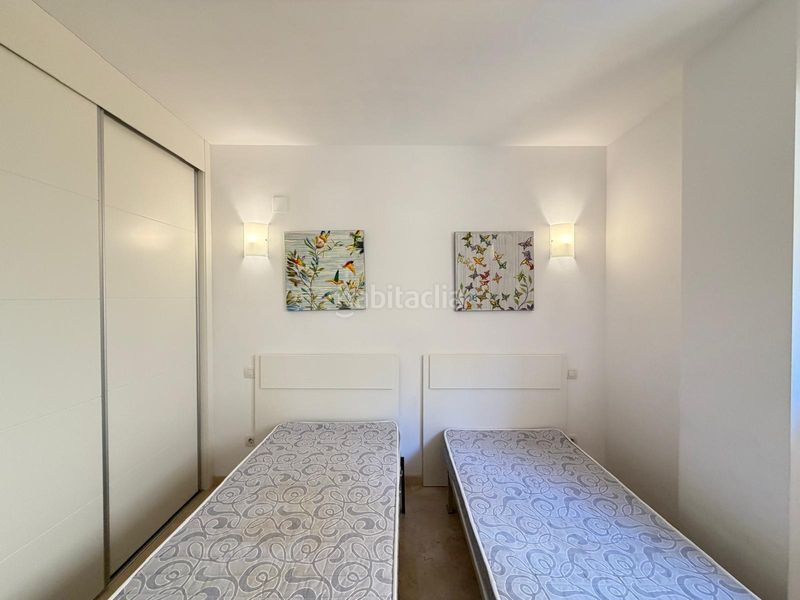 Foto ffc380ba-4df6-4670-a9e8-3a72d655c0f5. Apartament amb calefacció aparcament piscina a Punta Prima Torrevieja