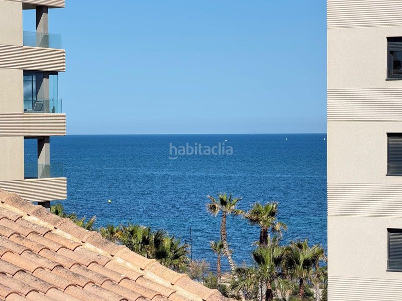 Foto 007669ff-1f11-48d1-a0e0-86f181e25633. Àtic amb aparcament piscina a Punta Prima Torrevieja