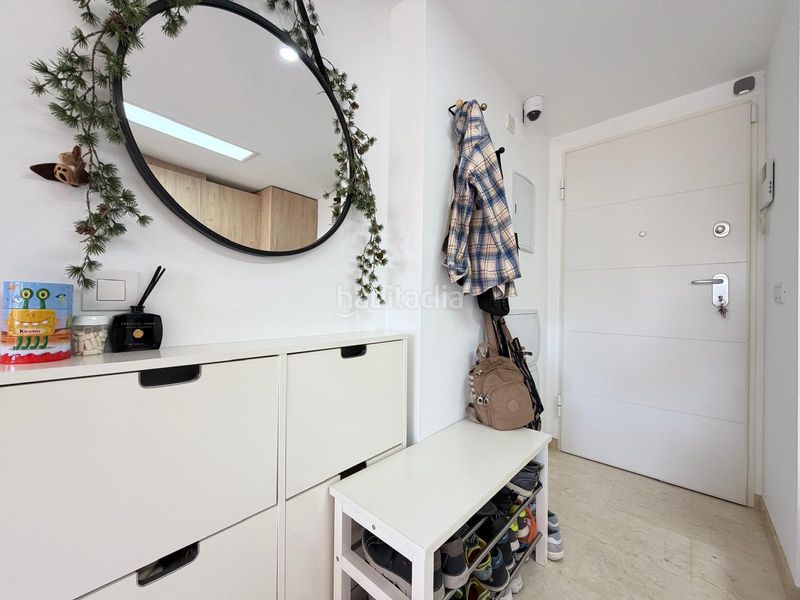 Foto 42d4d7ff-50e2-4419-ac43-c8b35ecac9b4. Àtic amb aparcament piscina a Punta Prima Torrevieja