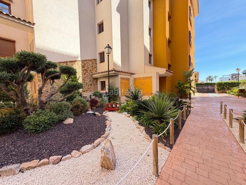 Foto 6120dbf4-2193-4cb5-9f35-281ad81569eb. Àtic amb aparcament piscina a Punta Prima Torrevieja