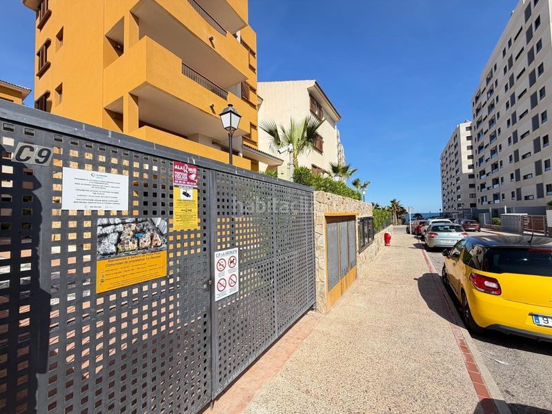 Foto 6c28c76c-97e4-410d-a977-e7dd139e4854. Àtic amb aparcament piscina a Punta Prima Torrevieja