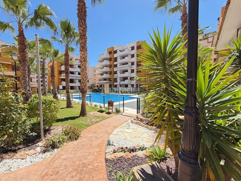 Foto 7e7beae0-04fa-4211-9a7e-26601a4e4464. Àtic amb aparcament piscina a Punta Prima Torrevieja