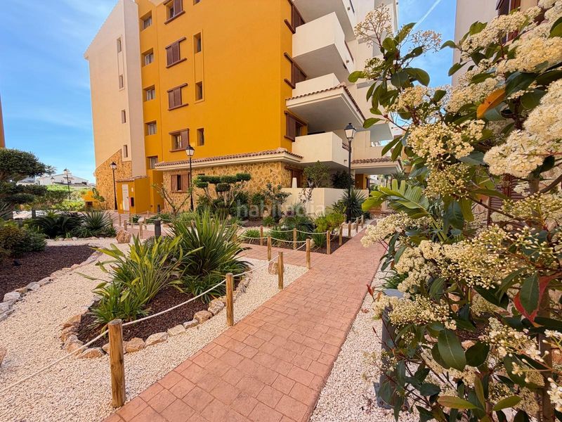 Foto 83e01bb6-9405-4199-a1c2-06ed2d4b1e5c. Àtic amb aparcament piscina a Punta Prima Torrevieja