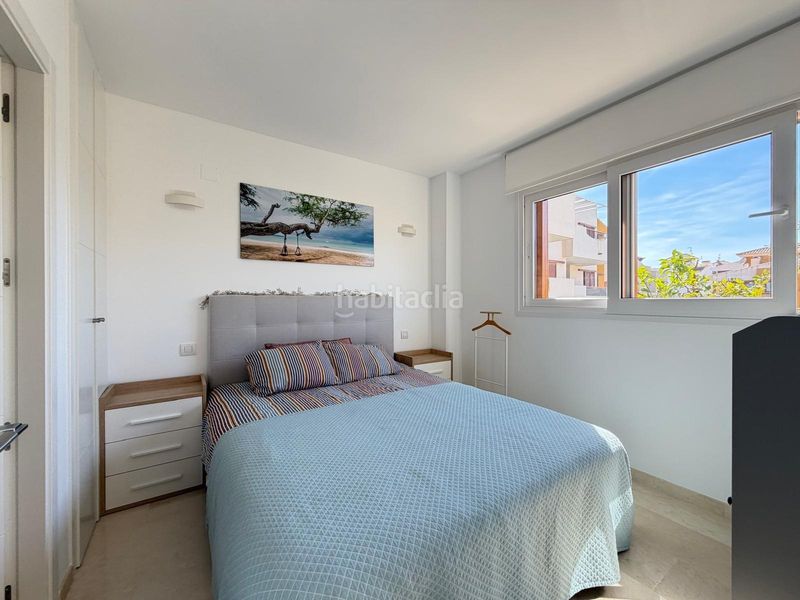 Foto 8df6a51c-af59-4cba-8333-3190b635c3ad. Àtic amb aparcament piscina a Punta Prima Torrevieja