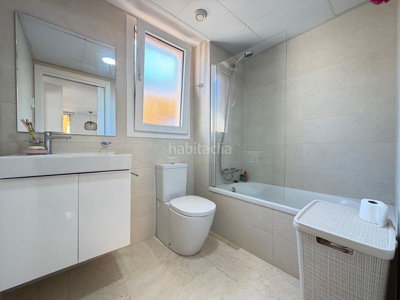 Foto 8edd0b85-3026-4da3-b72e-d0606d4ac520. Àtic amb aparcament piscina a Punta Prima Torrevieja