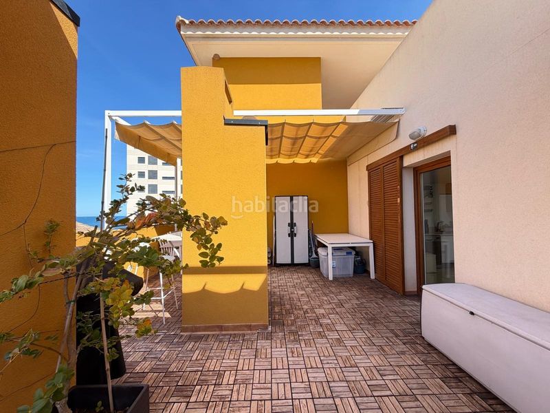 Foto 91a8e97f-8813-4aa7-989e-7cb23a7632f8. Àtic amb aparcament piscina a Punta Prima Torrevieja