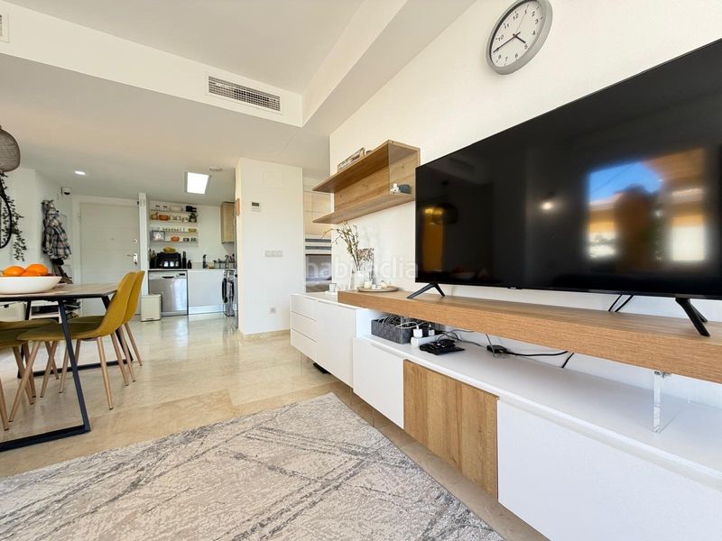 Foto a4abb909-d6fa-45ff-b6bb-7fa1c70a2afb. Àtic amb aparcament piscina a Punta Prima Torrevieja