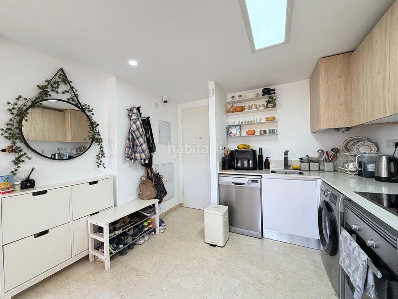 Foto b6f73f73-10ce-400e-bd14-04084748bddf. Àtic amb aparcament piscina a Punta Prima Torrevieja