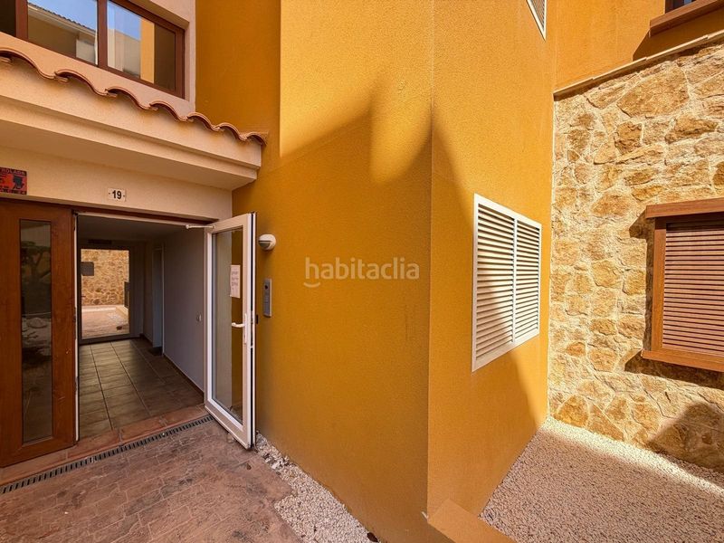 Foto c8b9b64a-7a1a-4a62-88c4-aa65307d20ef. Àtic amb aparcament piscina a Punta Prima Torrevieja