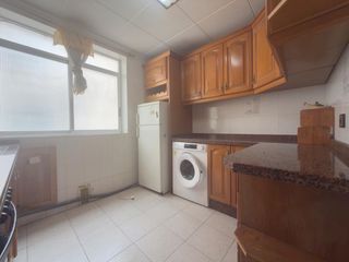 Apartment  Calle calle cronista figueras pacheco. Apartamento en zona virgen del remedio en  alicante en venta