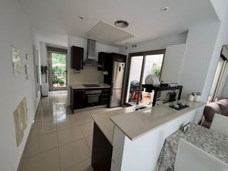 Maison jumelée  Mar rizada. Exclusivo adosado en punta prima, torrevieja  375,000