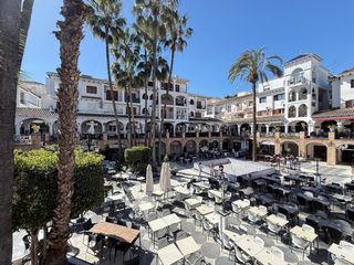 Apartament  Avenida avenida brisas. Villamartin plaza! espacioso apartamento de 2 habitaciones  psic