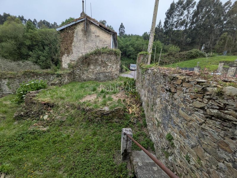 Foto 1175eabb-6aa1-4d7f-9b9b-65beccdd9f84. Casa a Cudillero