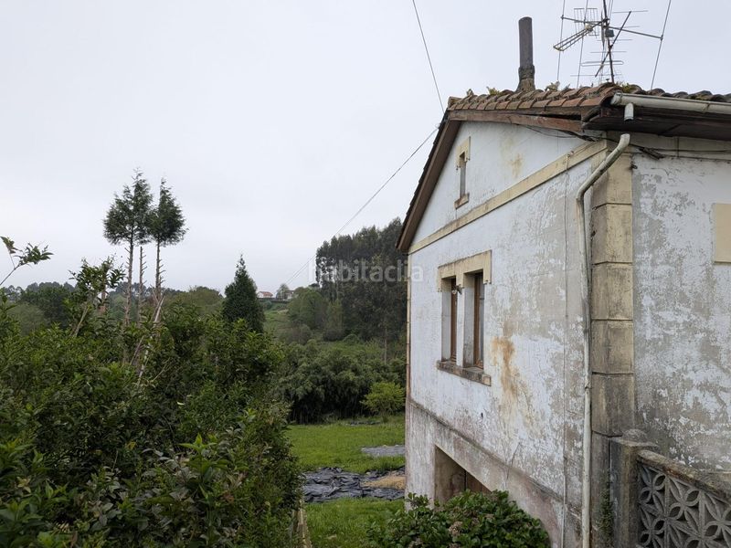 Foto 627b3457-e38a-473a-8651-1e4071ed0b66. Casa a Cudillero