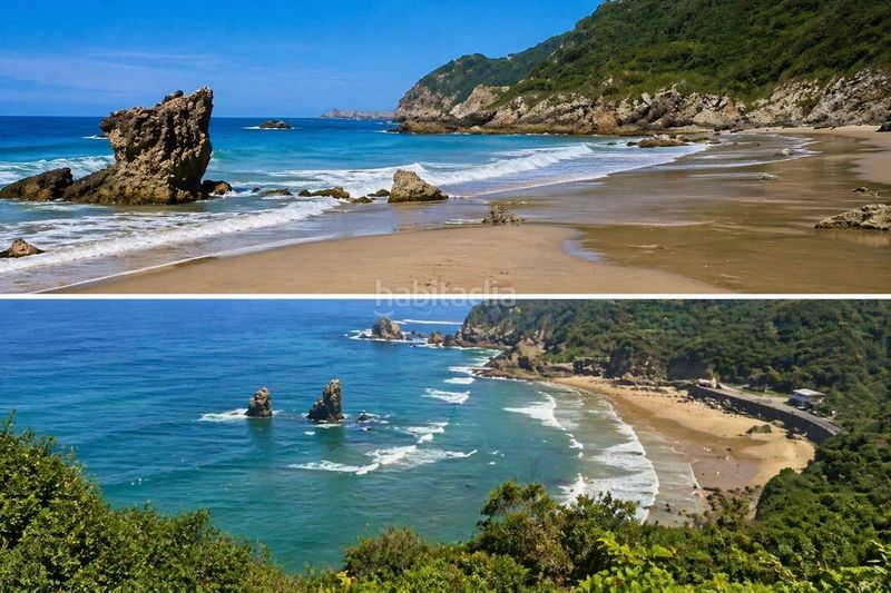 Foto b8f7b8bb-99fe-48d6-be37-5e886fc8c67b. Casa a Cudillero
