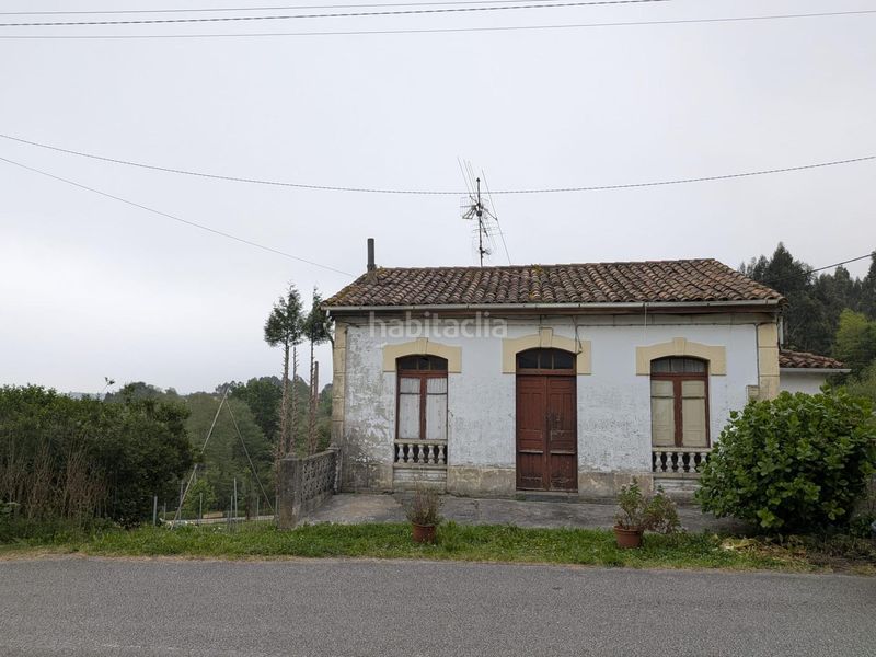 Foto c497a4de-dcc8-4a49-863c-b201f15898a8. Casa a Cudillero