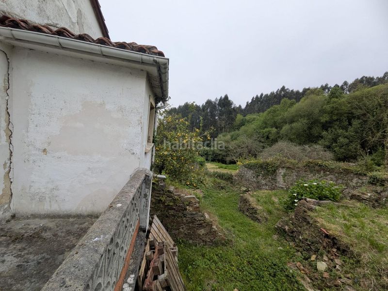 Foto fd166db6-ecf3-47eb-89eb-11d87373d37c. Casa a Cudillero