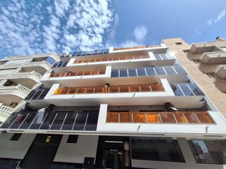 Lloguer Apartament  Loma la. Ref.7756 apartamento de 2 dormitorios en el nuevo edificio resid