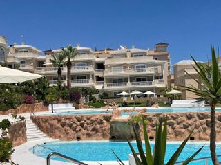 Apartament a PORTICO PLAYA