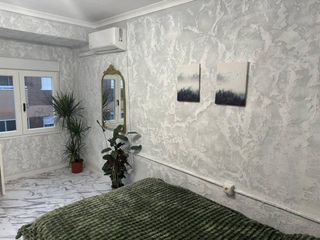 Flat  Antonio aparisi 5. Apartamento de inversión con alta rentabilidad en mislata valenc