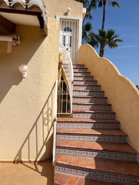 Foto 0f94aa06-fdc0-47e6-b2dc-d2f0e414b507. Casa amb calefacció aparcament piscina a Cala Advocat-Baladrar Benissa