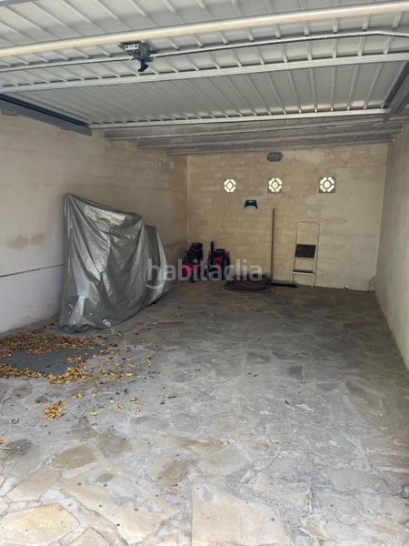Foto 87a0b98b-ea43-4dff-aa48-6ce1bbd4b204. Casa amb calefacció aparcament piscina a Cala Advocat-Baladrar Benissa