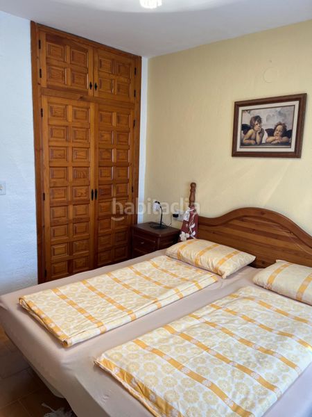 Foto c87b95f5-cdf5-491f-9e3d-1af784804d34. Casa amb calefacció aparcament piscina a Cala Advocat-Baladrar Benissa
