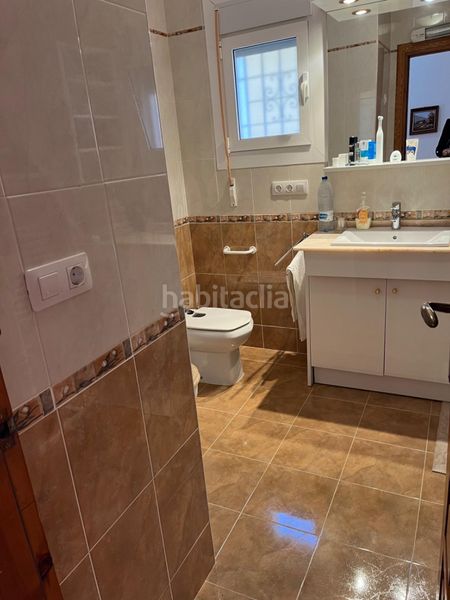 Foto d3a57d1d-8d9b-485f-a810-de5a278a0e70. Casa amb calefacció aparcament piscina a Cala Advocat-Baladrar Benissa