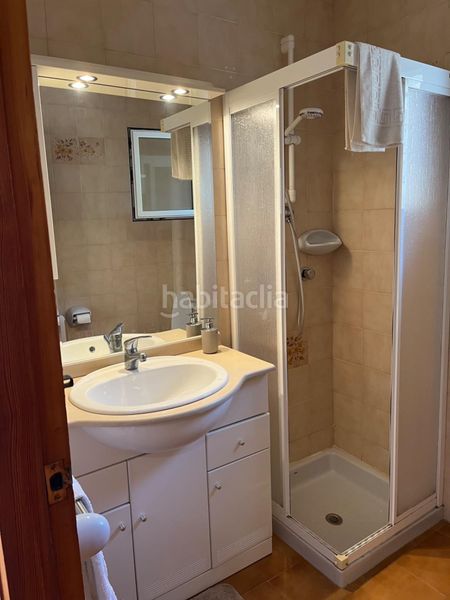 Foto ef472cfb-d5f1-42b8-a533-2a33d5f9a46c. Casa amb calefacció aparcament piscina a Cala Advocat-Baladrar Benissa