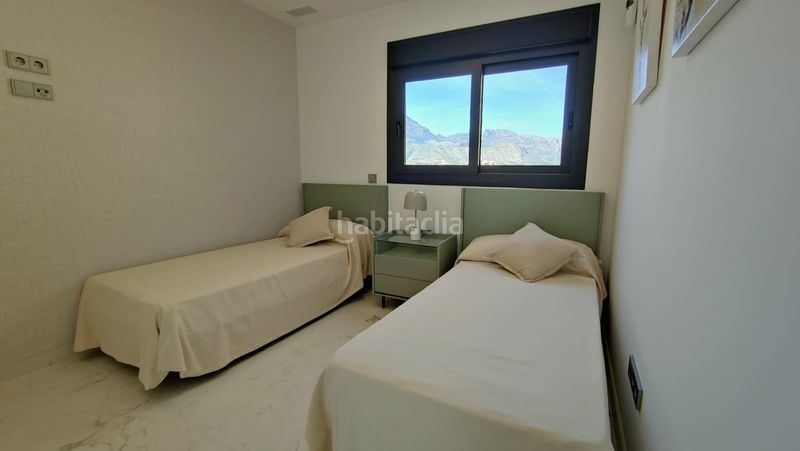 Foto ff41db85-6a23-4a00-b2f2-f744a49516fc. Àtic amb aparcament piscina a Playa Poniente Benidorm
