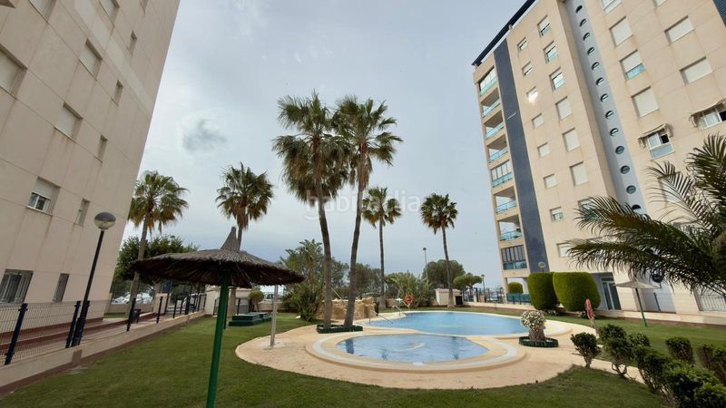 Foto 140b04aa-b912-4cbc-a543-dfe909ac9a97. Àtic amb aparcament piscina a Platja de Torres Vila Joiosa (la)