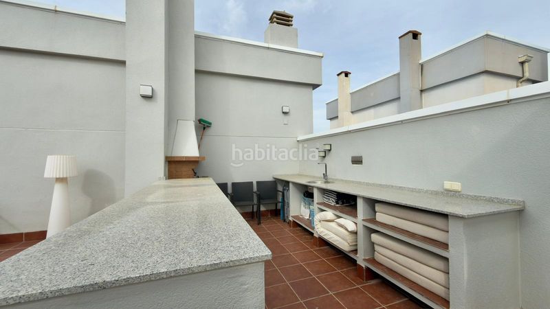 Foto 19ccb87d-c237-4915-a187-1233356c7027. Àtic amb aparcament piscina a Platja de Torres Vila Joiosa (la)