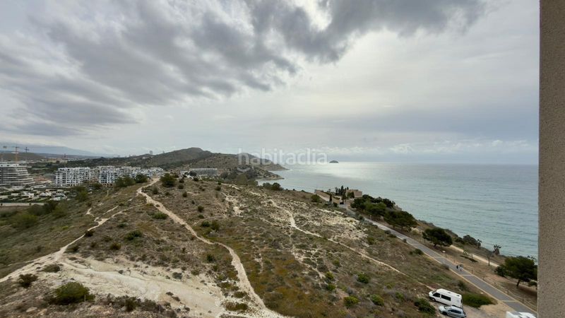 Foto 28e0fcff-a4a4-466a-9448-844d6cd6729e. Àtic amb aparcament piscina a Platja de Torres Vila Joiosa (la)