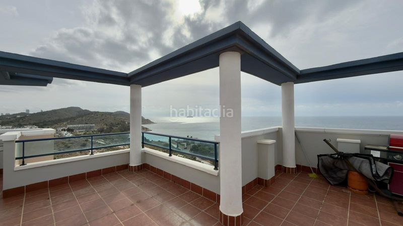 Foto 2a2c5b99-4931-4e3a-962e-9e9a7f95c06f. Àtic amb aparcament piscina a Platja de Torres Vila Joiosa (la)