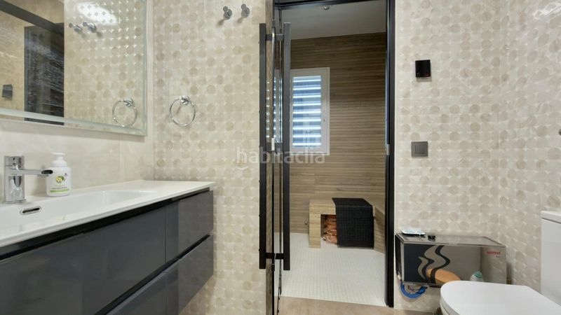 Foto 49a73d36-122f-4af0-a508-4251c83e7e1e. Àtic amb aparcament piscina a Platja de Torres Vila Joiosa (la)
