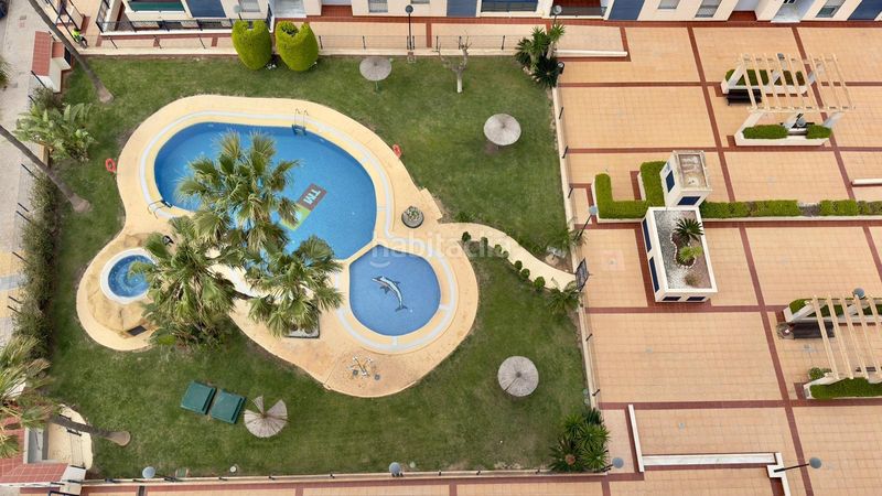 Foto 5710f3fe-fb8e-4e2d-bcd8-121e13de0bcd. Àtic amb aparcament piscina a Platja de Torres Vila Joiosa (la)