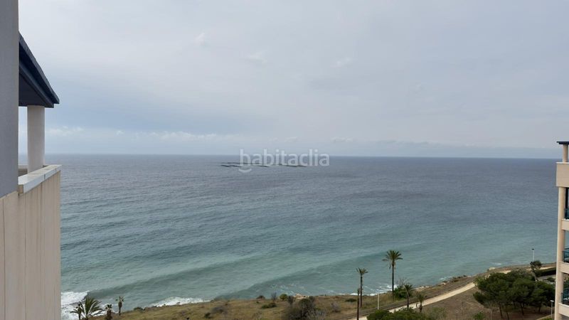 Foto 83455d0b-0560-4853-8ad8-8739105b4149. Àtic amb aparcament piscina a Platja de Torres Vila Joiosa (la)