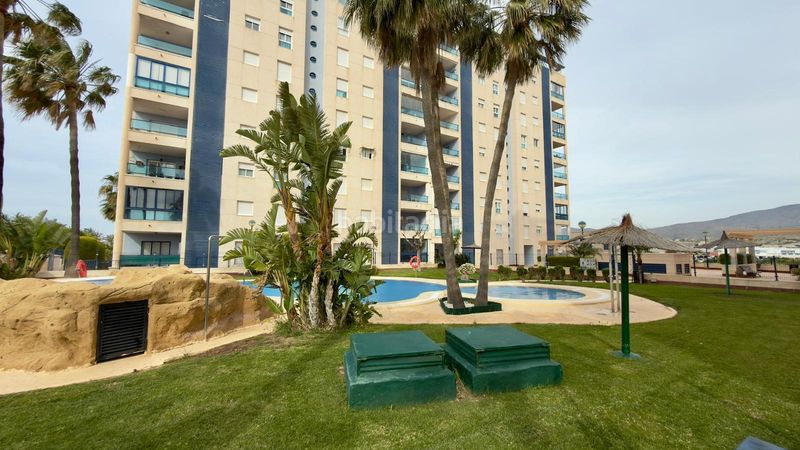 Foto a556d6c5-b5dc-46bd-9244-6708e66569f8. Àtic amb aparcament piscina a Platja de Torres Vila Joiosa (la)