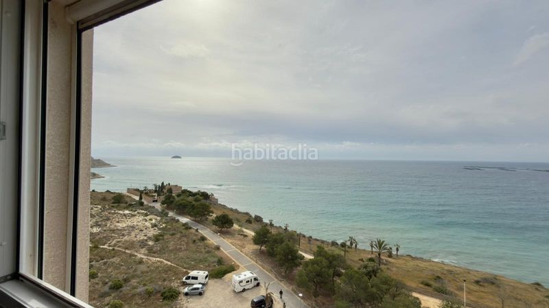 Foto ac3d7e54-0d18-456a-81e1-ca149a94040d. Àtic amb aparcament piscina a Platja de Torres Vila Joiosa (la)